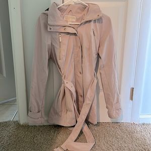 Michael Kors raincoat